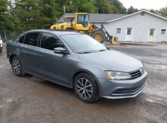 Volkswagen Jetta 1.4 2017 Тбилиси