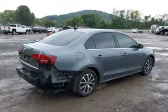 Volkswagen Jetta 1.4 2017 Тбилиси