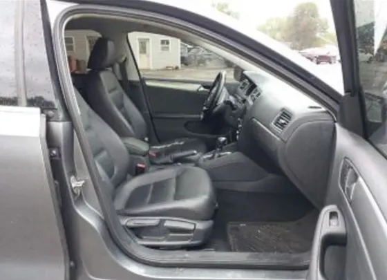 Volkswagen Jetta 1.4 2017 Тбилиси