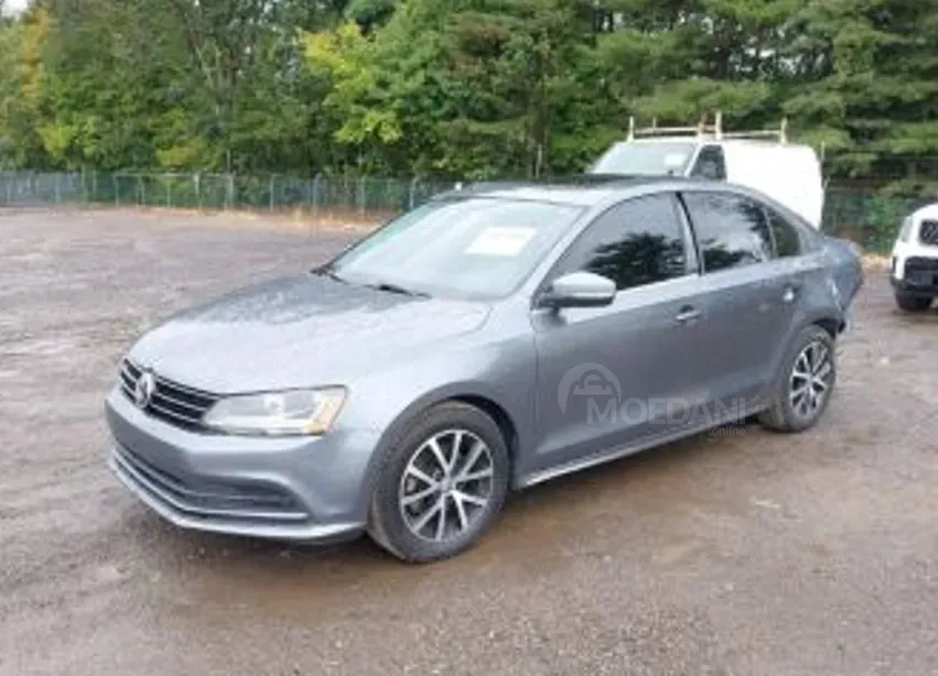 Volkswagen Jetta 1.4 2017 Тбилиси - изображение 6