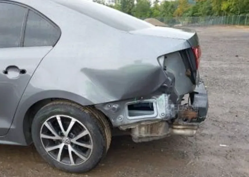 Volkswagen Jetta 1.4 2017 Тбилиси - изображение 3