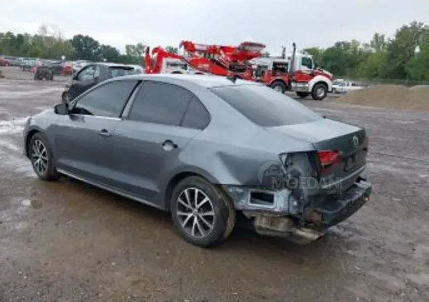 Volkswagen Jetta 1.4 2017 Тбилиси - изображение 7
