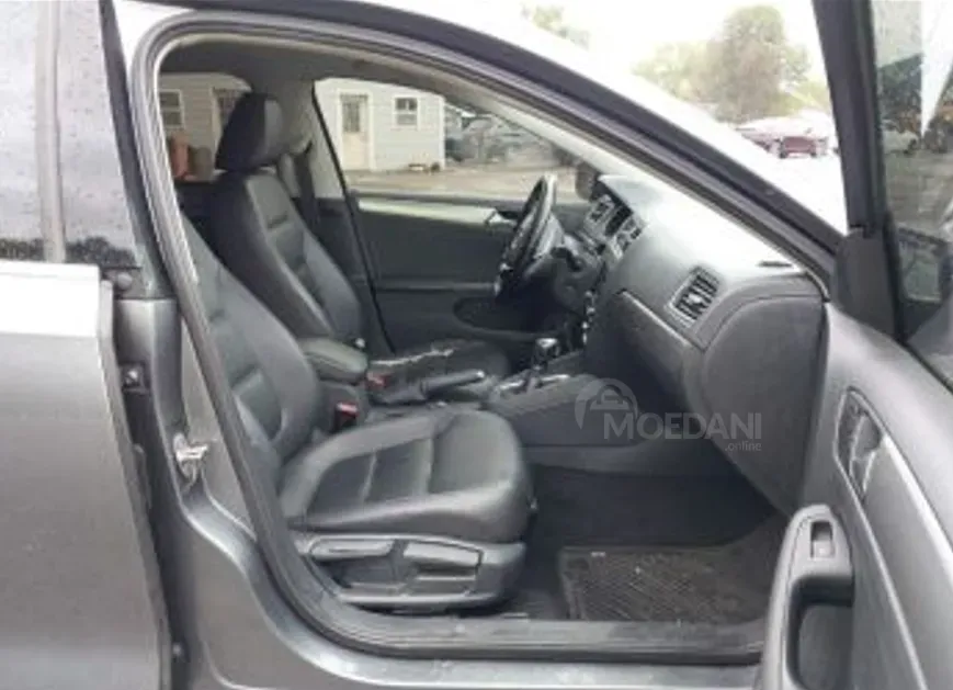 Volkswagen Jetta 1.4 2017 Тбилиси - изображение 4