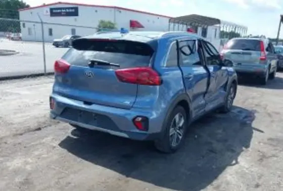 Kia Niro 2021 Тбилиси