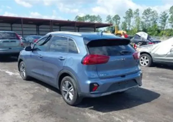 Kia Niro 2021 Тбилиси
