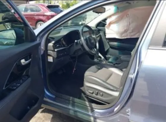 Kia Niro 2021 Тбилиси