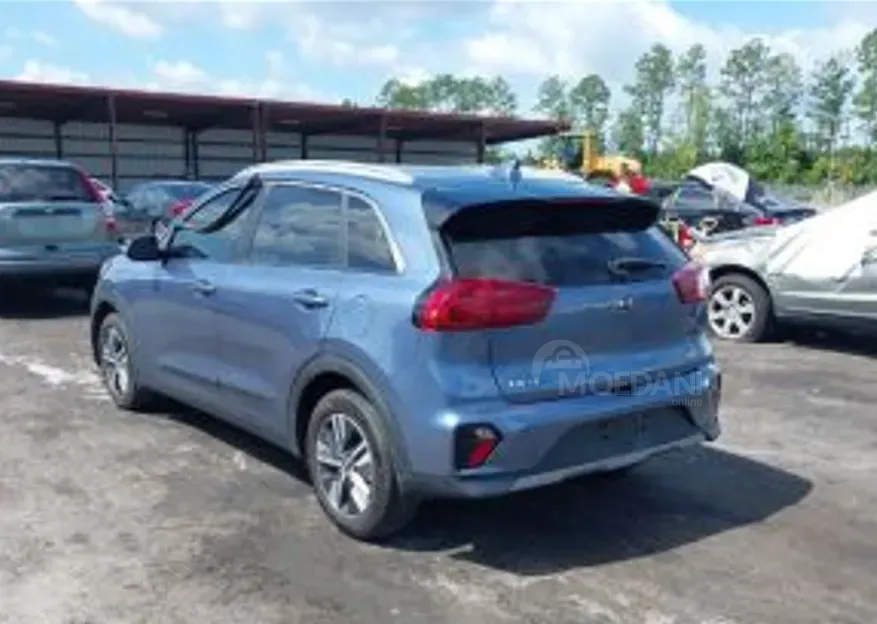 Kia Niro 2021 Тбилиси - изображение 4