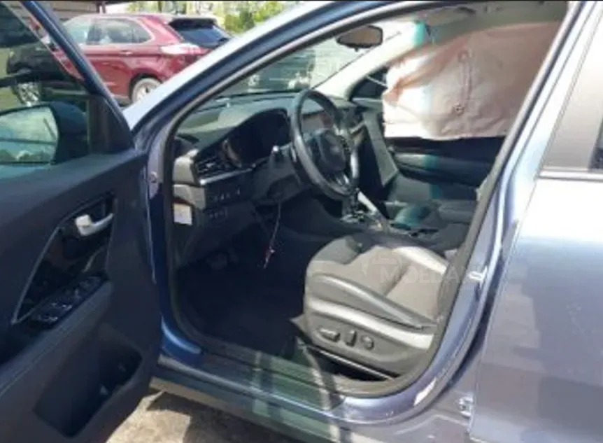 Kia Niro 2021 Тбилиси - изображение 6