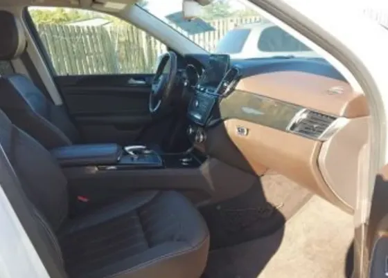 Mercedes GLE 3.5L 2018 Тбилиси