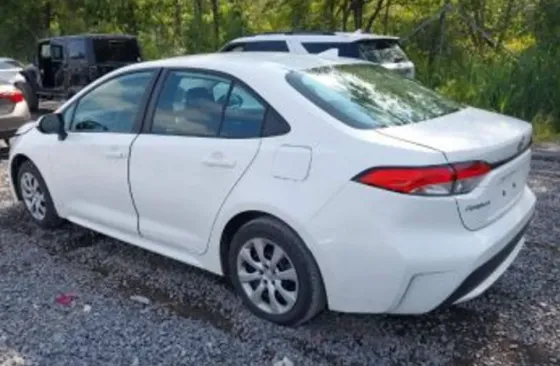 Toyota Corolla 1.8L 2021 Тбилиси