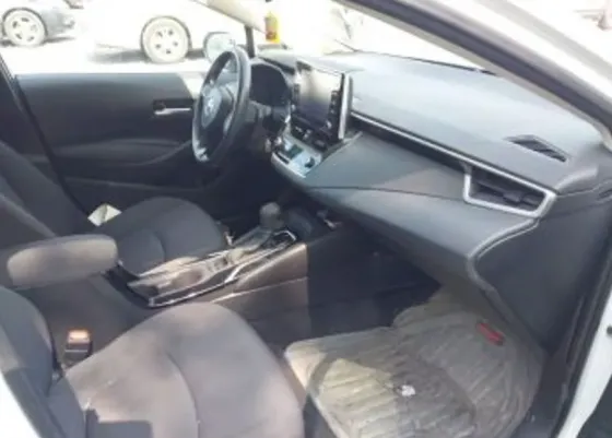 Toyota Corolla 1.8L 2021 Тбилиси