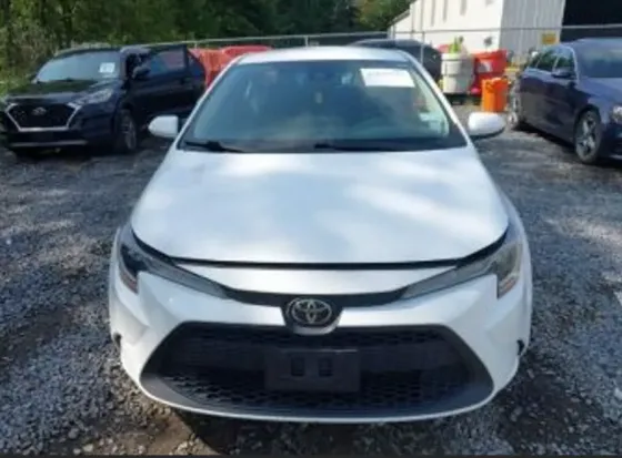 Toyota Corolla 1.8L 2021 Тбилиси