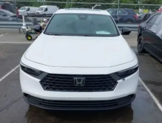 Honda Accord 2024 Тбилиси