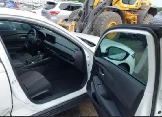 Honda Accord 2024 Тбилиси