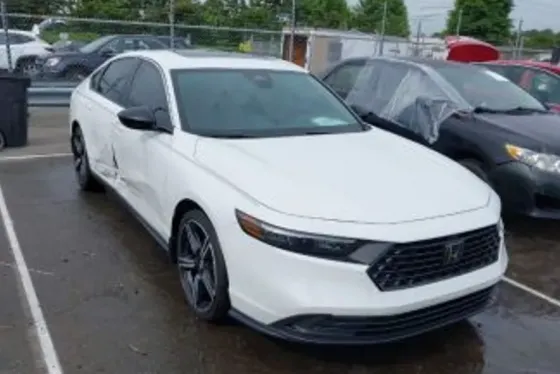 Honda Accord 2024 Тбилиси