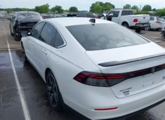 Honda Accord 2024 Тбилиси