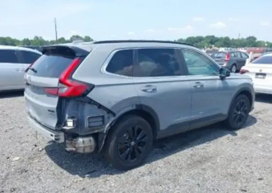 Honda CR-V 2025 Тбилиси