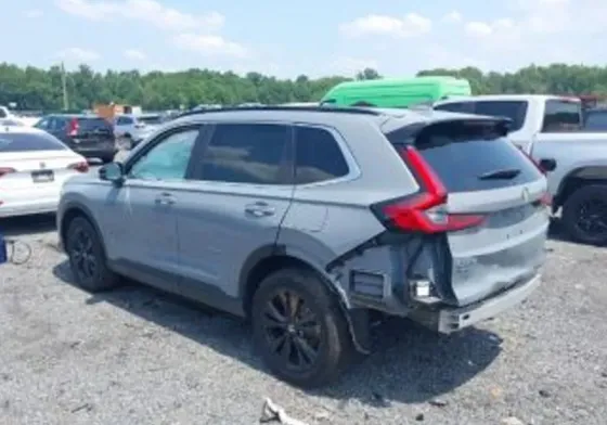 Honda CR-V 2025 Тбилиси