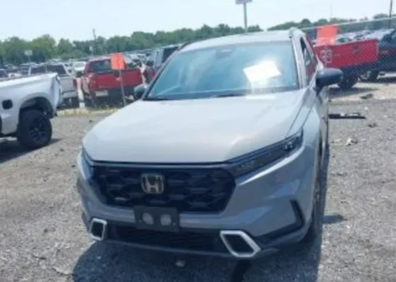 Honda CR-V 2025 Тбилиси