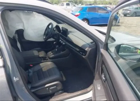 Honda CR-V 2025 Тбилиси