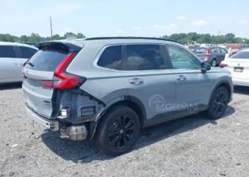 Honda CR-V 2025 Тбилиси - изображение 5