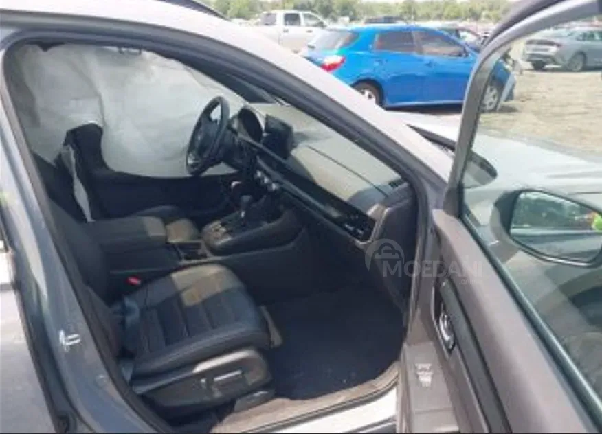 Honda CR-V 2025 Тбилиси - изображение 6