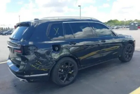 BMW X7 2023 Тбилиси