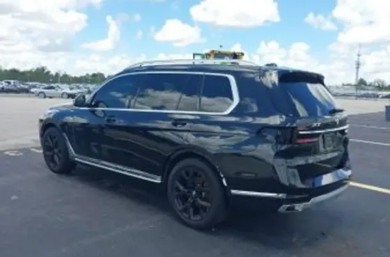 BMW X7 2023 Тбилиси