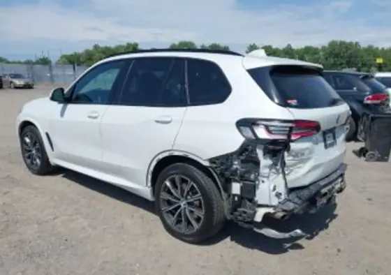 BMW X5 2022 Тбилиси
