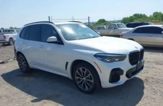 BMW X5 2022 Тбилиси