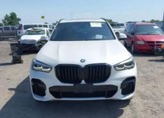 BMW X5 2022 Тбилиси