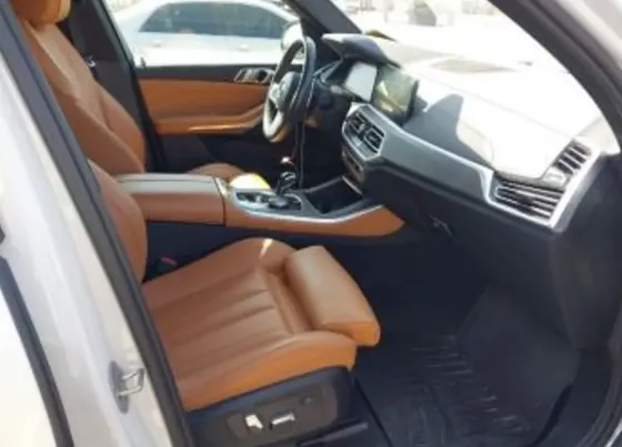 BMW X5 2022 Тбилиси