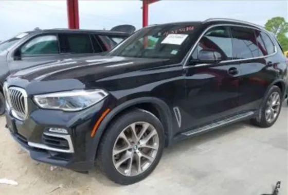 BMW X5 2019 Тбилиси