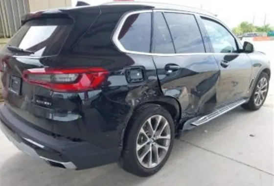 BMW X5 2019 Тбилиси