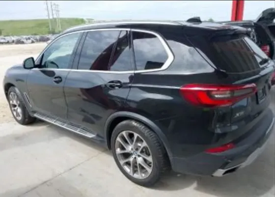 BMW X5 2019 Тбилиси