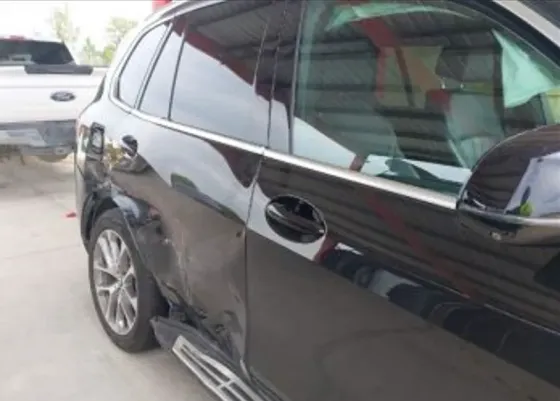 BMW X5 2019 Тбилиси