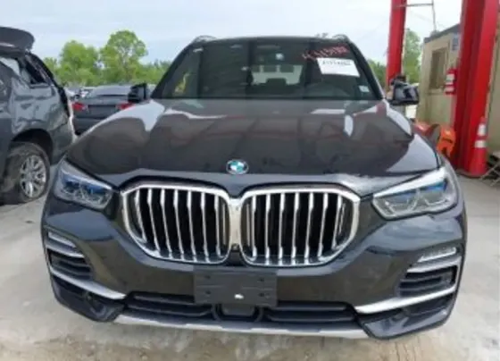 BMW X5 2019 Тбилиси