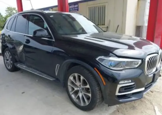 BMW X5 2019 Тбилиси