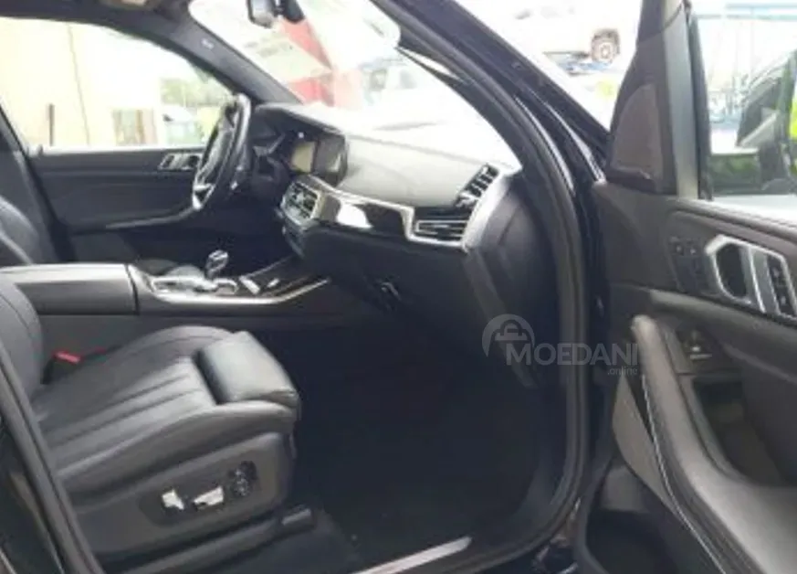 BMW X5 2019 Тбилиси - изображение 7