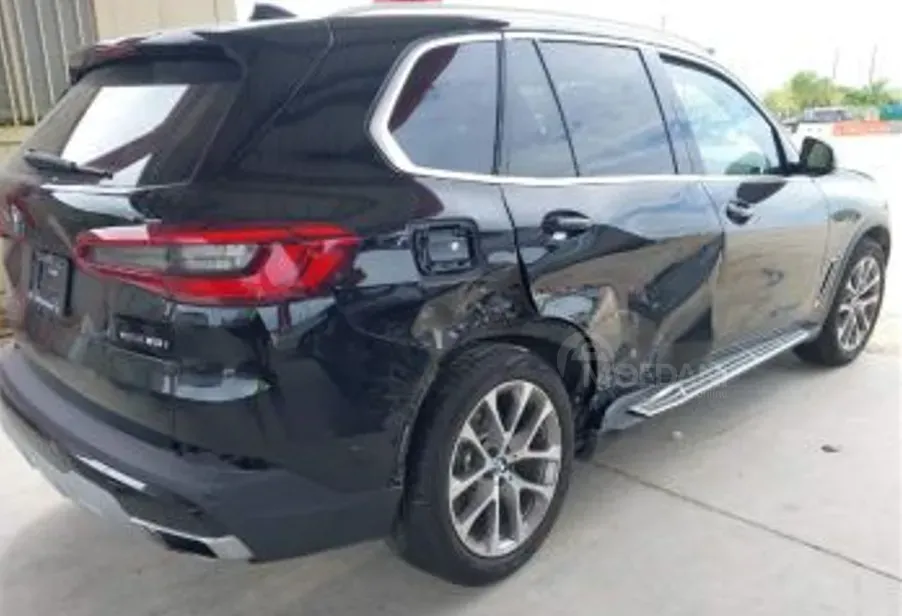 BMW X5 2019 Тбилиси - изображение 5