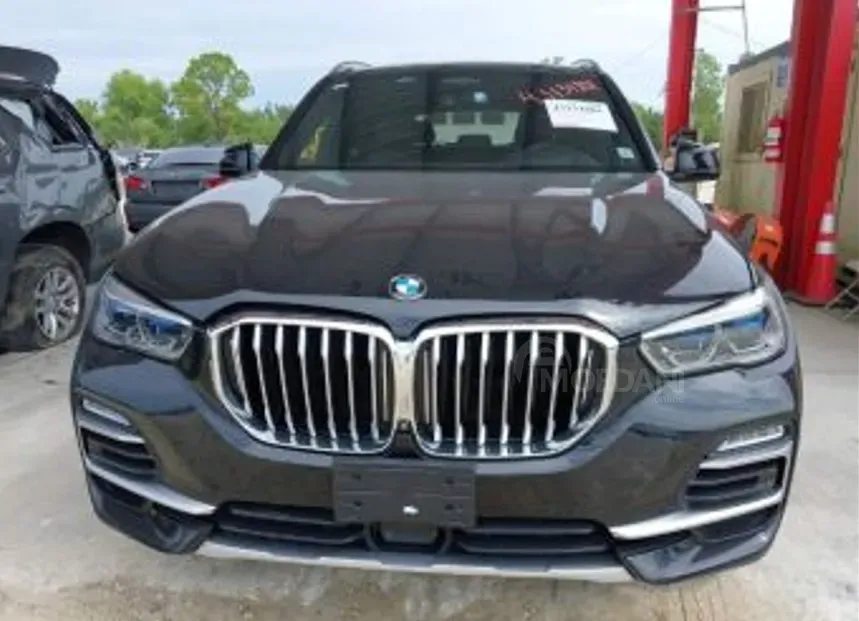 BMW X5 2019 Тбилиси - изображение 1