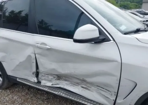 BMW X5 2014 Тбилиси