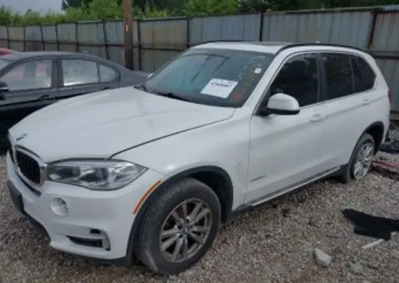 BMW X5 2014 Тбилиси