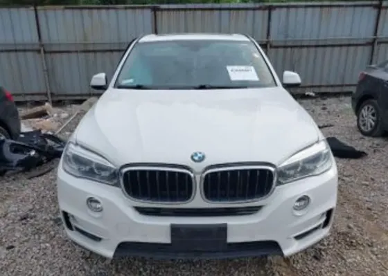 BMW X5 2014 Тбилиси