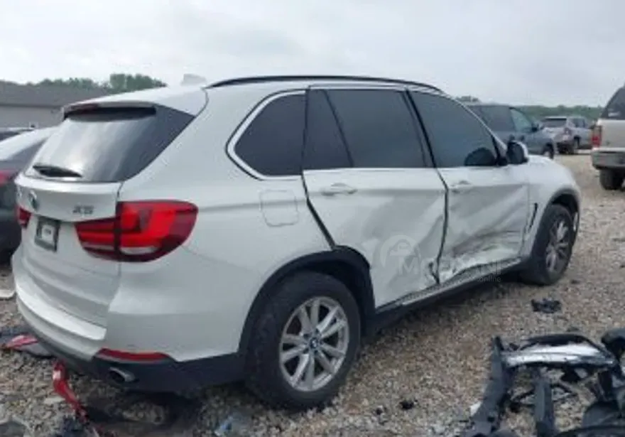 BMW X5 2014 Тбилиси - изображение 5