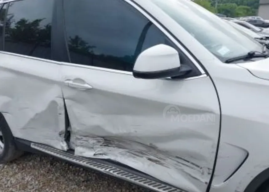 BMW X5 2014 Тбилиси - изображение 6