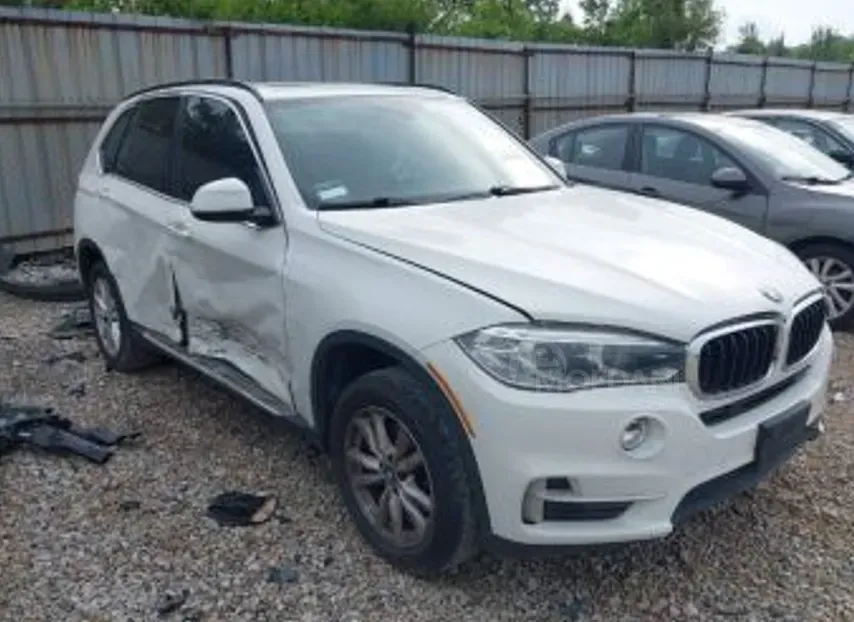 BMW X5 2014 Тбилиси - изображение 2