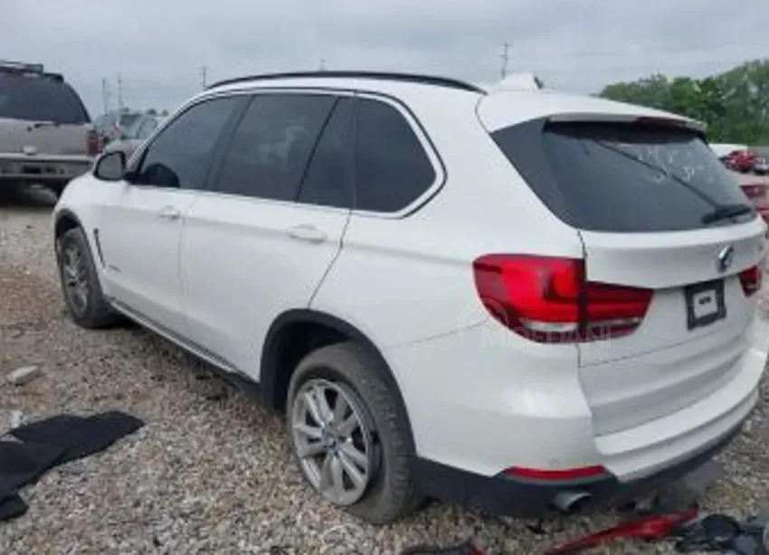 BMW X5 2014 Тбилиси - изображение 4
