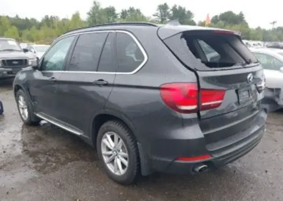 BMW X5 2014 Тбилиси