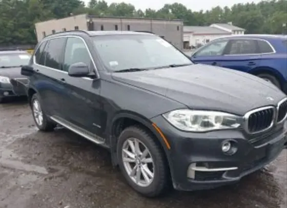 BMW X5 2014 Тбилиси